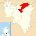 Category:Wards of South Lanarkshire - Wikimedia Commons