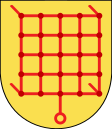 Glücksburg címere
