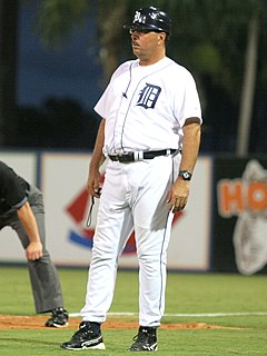 Nelson Santovenia Cuban baseball player