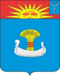 Balakovszkij kerület (Saratov oblast) címere.png