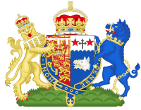 Coat of Arms of Camilla, Duchess of Cornwall.svg