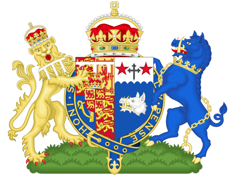 File:Coat of Arms of Camilla, Duchess of Cornwall.svg
