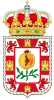 Official seal of Granada