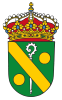 Coat of arms of Xermade
