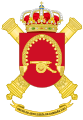 Coat of Arms of the 1st-30 Field Artillery Battalion.svg