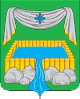 Coat of arms of Dolgoe (2015).gif