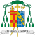 Francis William Howard's coat of arms