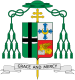 Coat of arms of George Joseph Lucas.svg