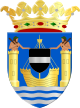 Coat of arms of Veere.svg