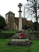 Cocking Parish Church - geograph.org.uk - 48855.jpg