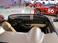 Collection car Musee Ferrari 040.JPG