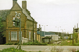 Colnbrook railway station A closed railway station on the disused railway line between West Drayton and Staines