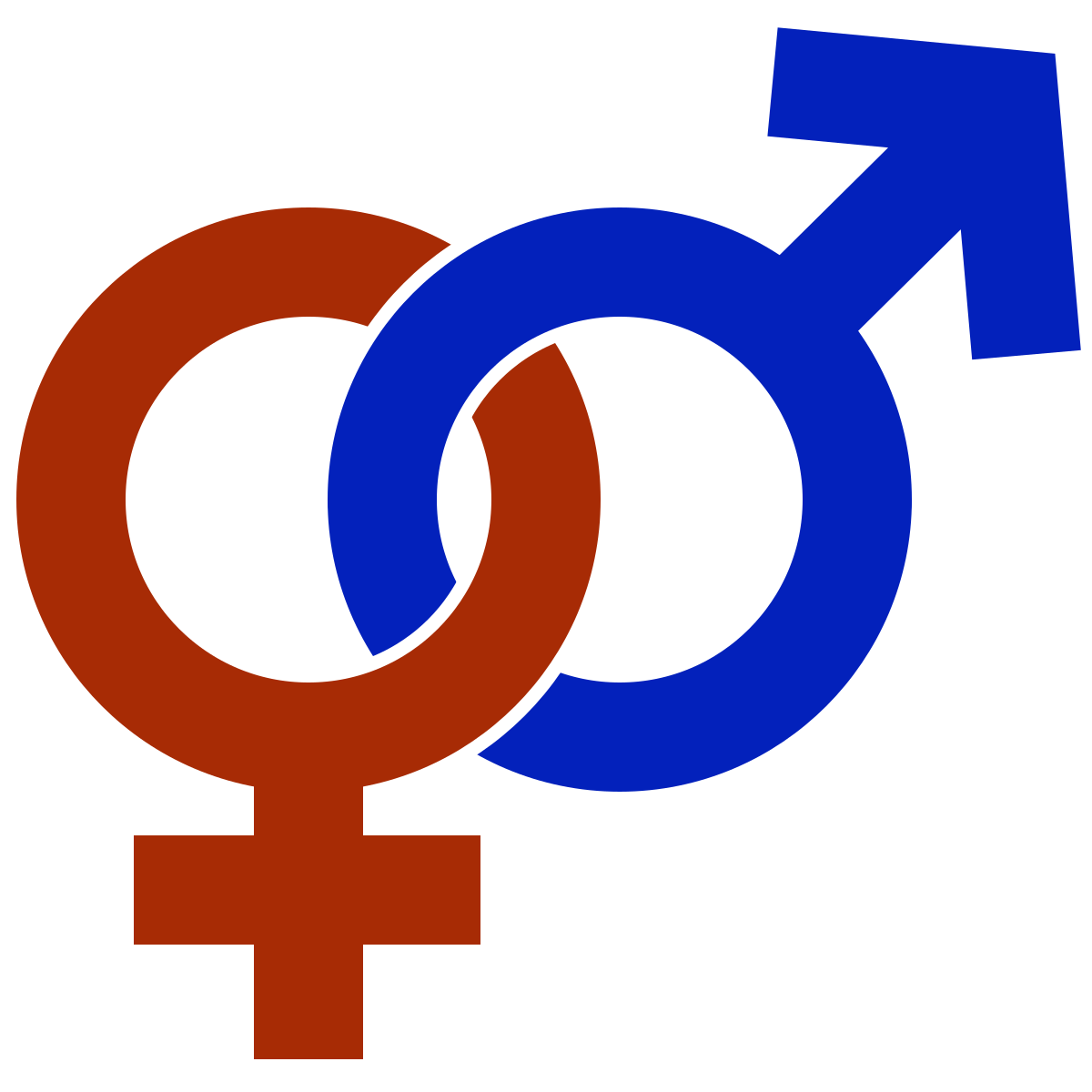 Gender Wikipedia   1200px Combotrans.svg 