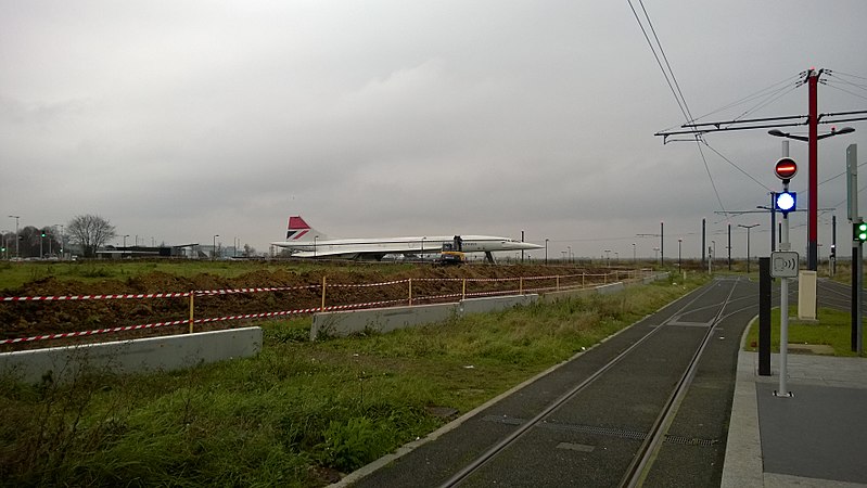 File:Concorde de la British Airways.jpg