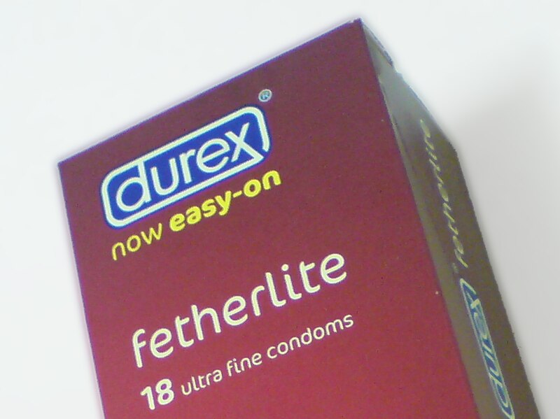 File:Condom box durex.jpg