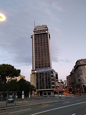 Confindustria Genova