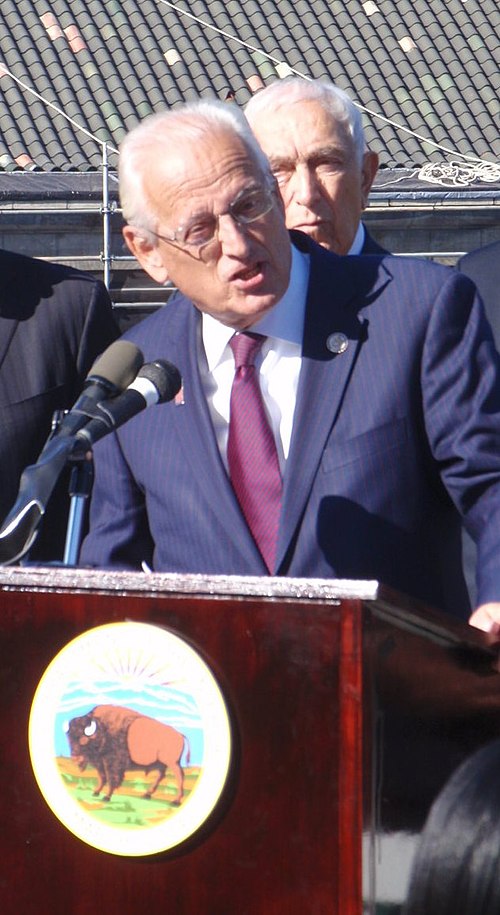 Pascrell in 2011