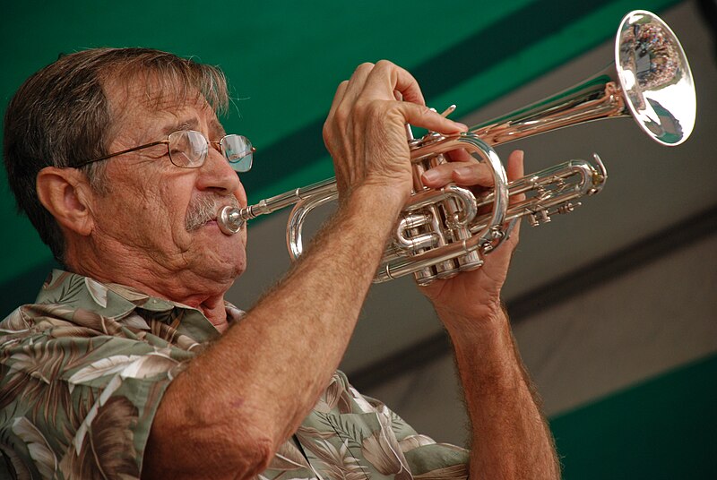 File:Connie Jones Silver Cornet.jpg