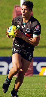 <span class="mw-page-title-main">Corey Harawira-Naera</span> NZ international rugby league footballer