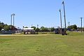 Corry Athletic Field Baseball