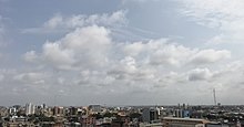 Tiedosto:Cotonou_vue.jpg