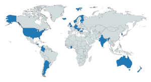 Countries with an IDU party member in Government.png