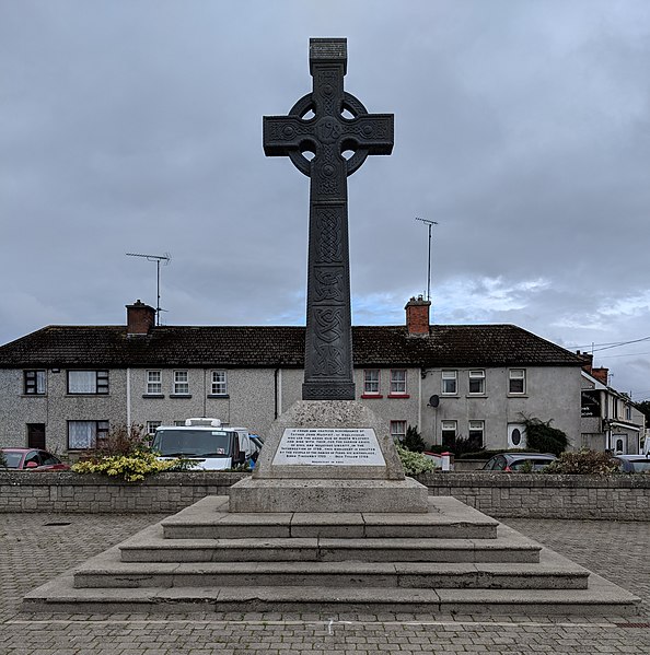 File:County Wexford - 1798 Monument, Ferns - 20180824094639.jpg