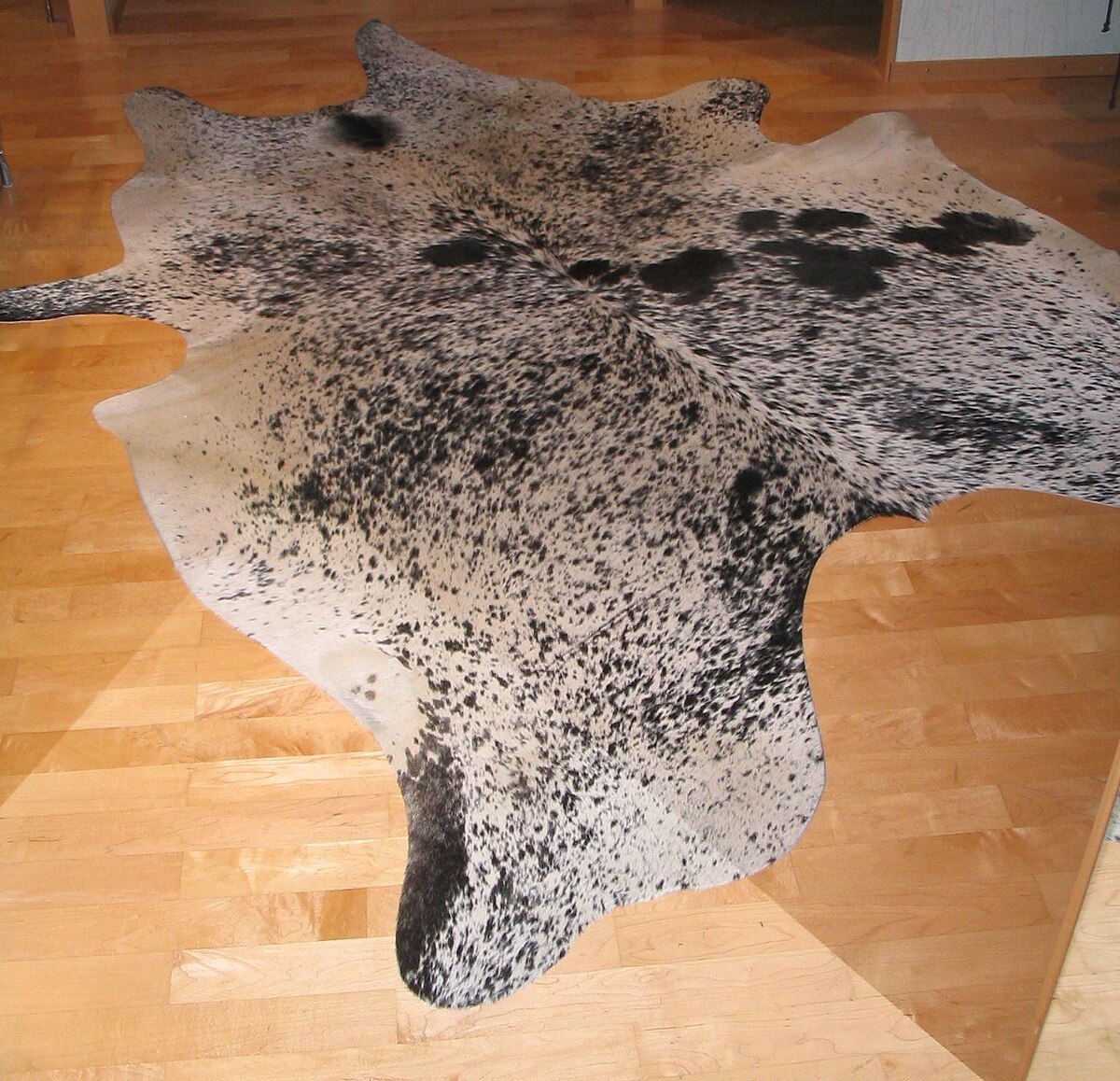 Cowhide Wikipedia, Cow Hide Leather