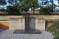 English: Japanese War Cemetery at en:Cowra, New South Wales