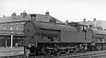 7892 awaiting scrapping in 1948 Crewe 5 works geograph-2210708.jpg