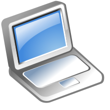 https://upload.wikimedia.org/wikipedia/commons/thumb/e/e1/Crystal128-laptop.svg/220px-Crystal128-laptop.svg.png