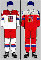 Czech Republic national ice hockey team jerseys 2022 (WOG).png