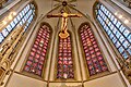 * Nomination Interior view of St. Viktor Church, Dülmen; North Rhine-Westphalia, Germany --XRay 03:29, 10 September 2018 (UTC) * Promotion Good quality. --Uoaei1 03:53, 10 September 2018 (UTC)