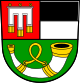 Altheim - Stema