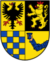 Bechenheim coat of arms