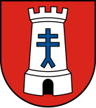 Wapen van de stad Bietigheim-Bissingen