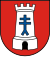 Coat of arms of the city of Bietigheim-Bissingen