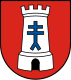 Våpenskjold fra Bietigheim-Bissingen