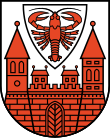 Grb grada Cottbus