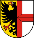 Daisendorf címere