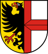 Coat of arms of Daisendorf