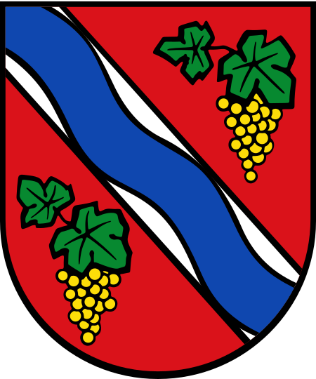 DEU Dietzenbach COA