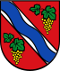 Wappen von Dietzenbach