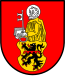 Blason de Esch