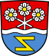 Coat of arms of Geroldshausen