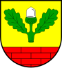 Blason de Osterby