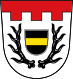 Coat of arms of Rügland