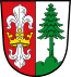 Schneeberg címer