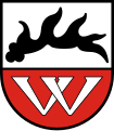 DEU Wildberg COA.svg