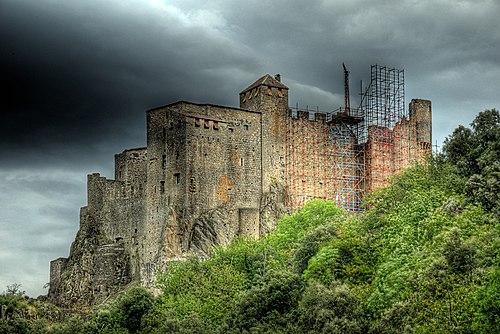 Serrurier porte blindée Meyras (07380)